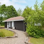 Modern Oasis In Arrild-by Traum