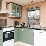 Modern Oasis In Arrild-by Traum 度假居 Toftlund