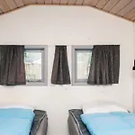 Modern Oasis In Arrild-by Traum Vakantiehuis