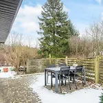度假居 Modern Oasis In Arrild-by Traum *
