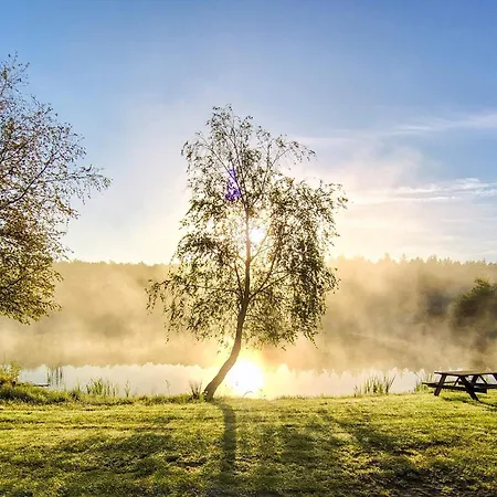 בית נופש Modern Oasis In Arrild-by Traum *
