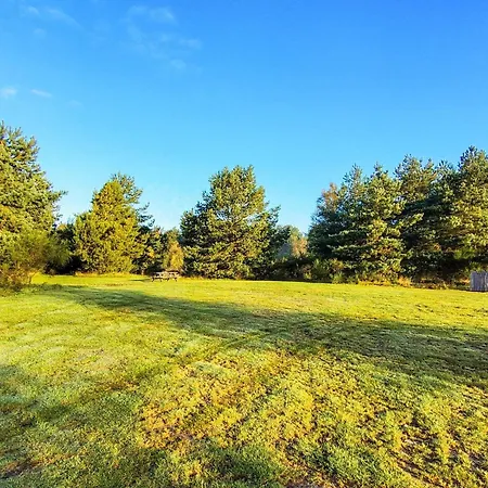 Modern Oasis In Arrild-by Traum בית נופש Toftlund