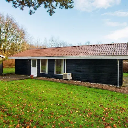 Modern Oasis In Arrild-by Traum * Toftlund