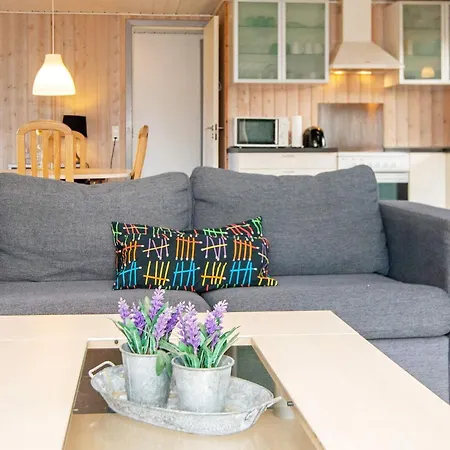 Modern Oasis In Arrild-by Traum Toftlund