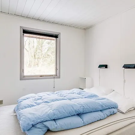 בית נופש Modern Oasis In Arrild-by Traum *