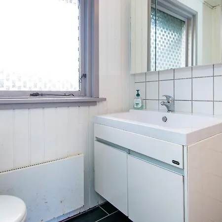 Modern Oasis In Arrild-by Traum * Toftlund