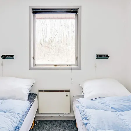 בית נופש Modern Oasis In Arrild-by Traum *