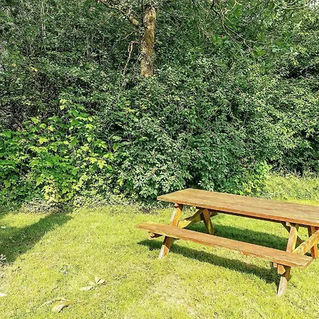 בית נופש Modern Oasis In Arrild-by Traum