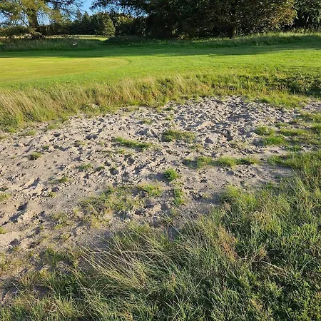 בית נופש Modern Oasis In Arrild-by Traum *