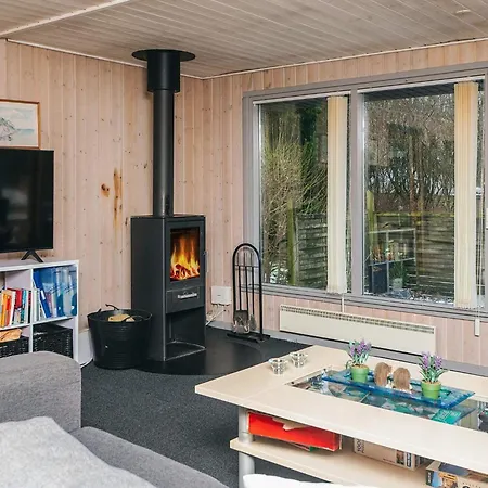 Modern Oasis In Arrild-by Traum * Toftlund
